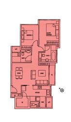 The Wharf Residence (D9), Condominium #557607701